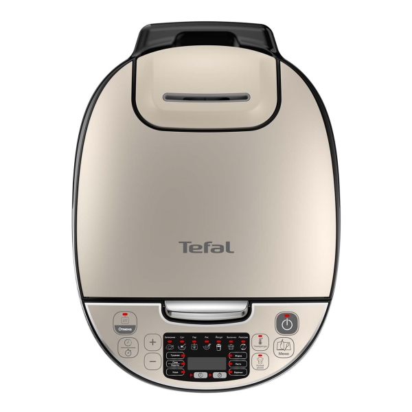 Обзор мультиварки Tefal RK321A32