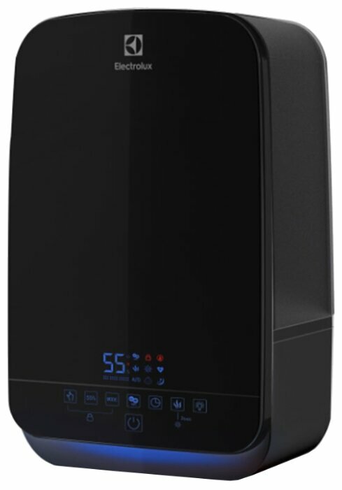 Увлажнитель воздуха Electrolux EHU-3310D