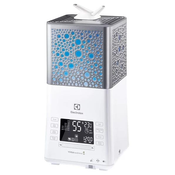 Увлажнитель воздуха Electrolux-YOGAhealthline-EHU-3815D